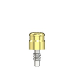 MedentiLOC abutm straight RP 4
