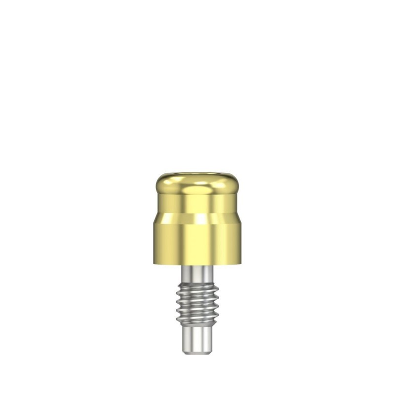 MedentiLOC abutm straight RP 4