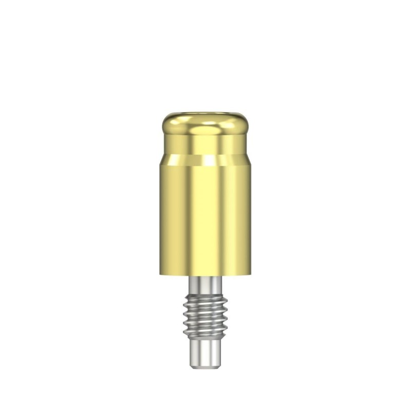 MedentiLOC abutm straight RP 4