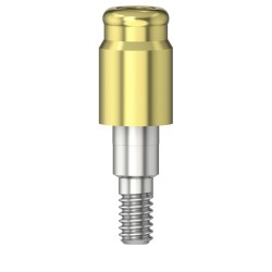 MedentiLOC abutm straight RP 4