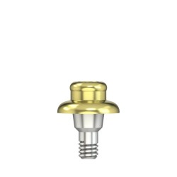 MedentiLOC abutm straight WN 6