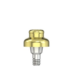 MedentiLOC abutm straight WN 6