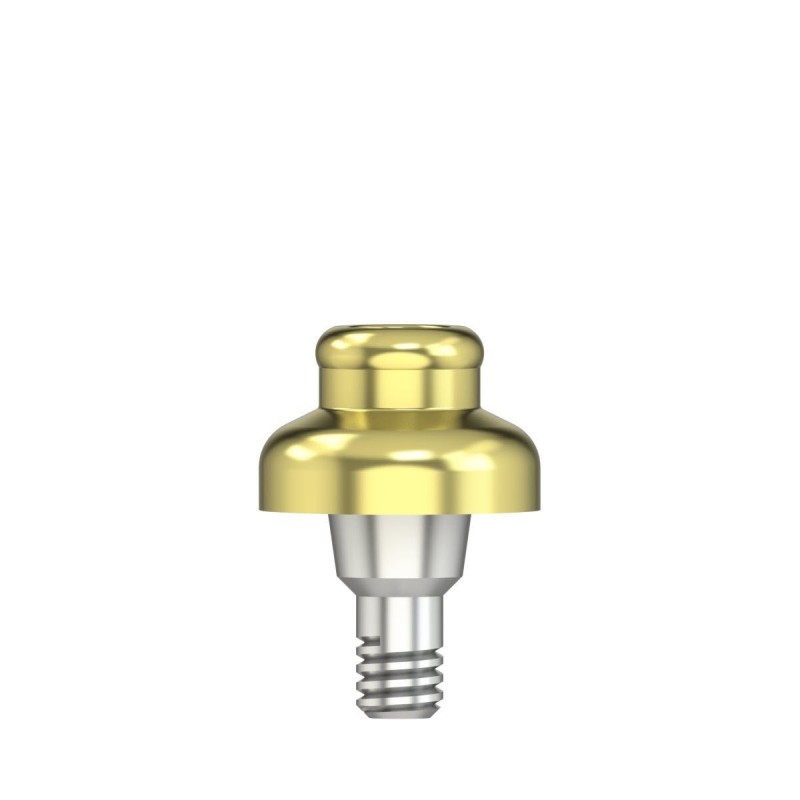 MedentiLOC abutm straight WN 6