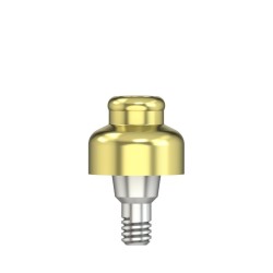 MedentiLOC abutm straight WN 6