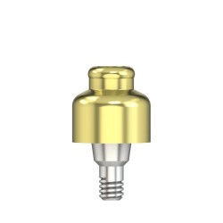 MedentiLOC abutm straight WN 6