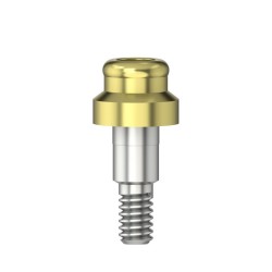 MedentiLOC abutm straight WP 5