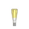 MedentiLOC abutment straight M GH 4
