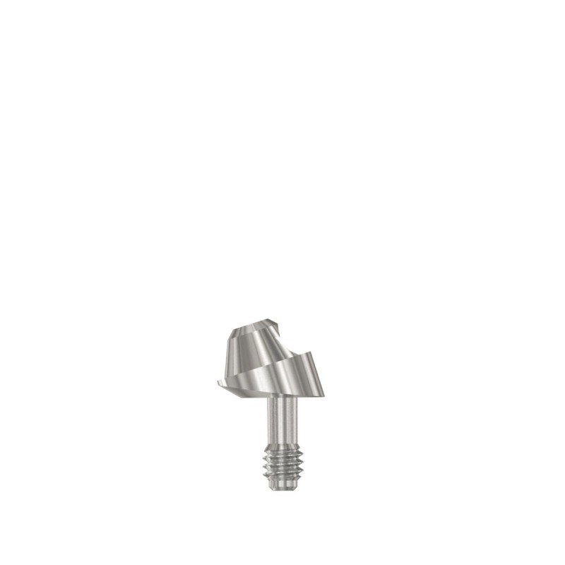 Mini Conical Abutm 17 Ti 4.1X2