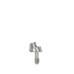 Mini Conical Abutm 17 Ti 4.3X2