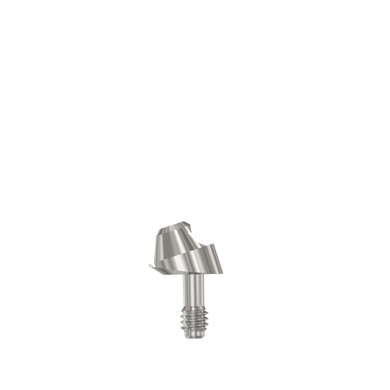 Mini Conical Abutm 17 Ti 4.3X2