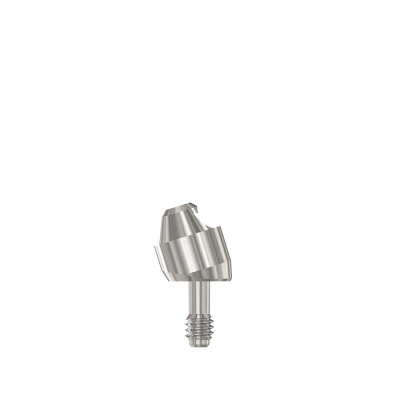 Mini Conical Abutm 17 Ti 4.3X4
