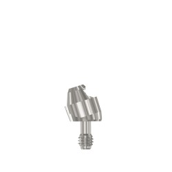 Mini Conical Abutm 17 Ti 5.0X4