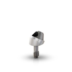 Mini Conical Abutm 30 Ti 4.1X5