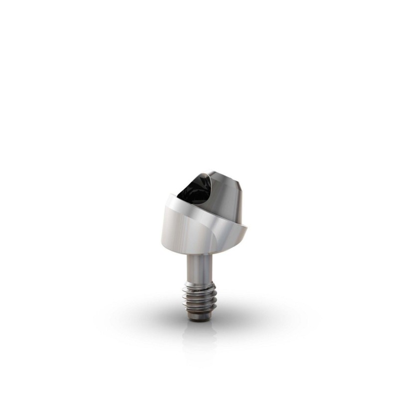 Mini Conical Abutm 30 Ti 4.1X5