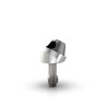 Mini Conical Abutm 30 Ti 5.0X5
