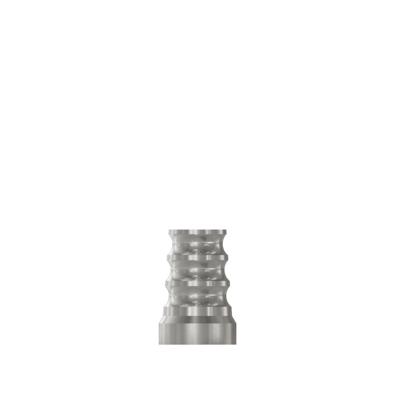 Mini Conical Abutm Impr Coping Ti5