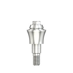 Multi-unit abt. straight NP3