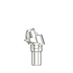 Multi-unit abut 17° Type2 D 4