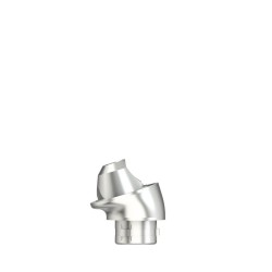 Multi-unit abut. 17° SP GH 1