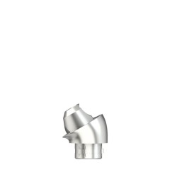 Multi-unit abut. 30° SP GH 0