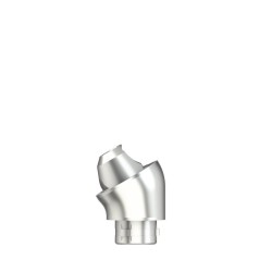 Multi-unit abut. 30° SP GH 1