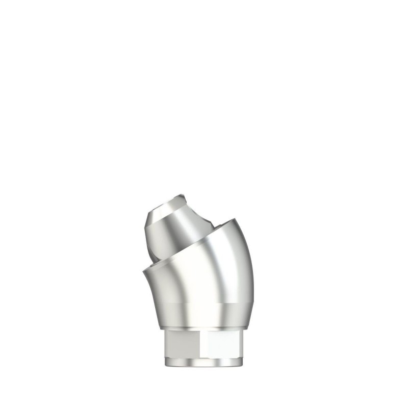 Multi-unit abut.Type 1 30°WP5