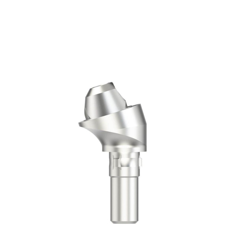 Multi-unit abutm angl 17° D 3