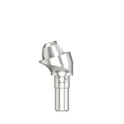 Multi-unit abutm angl 17° D 3