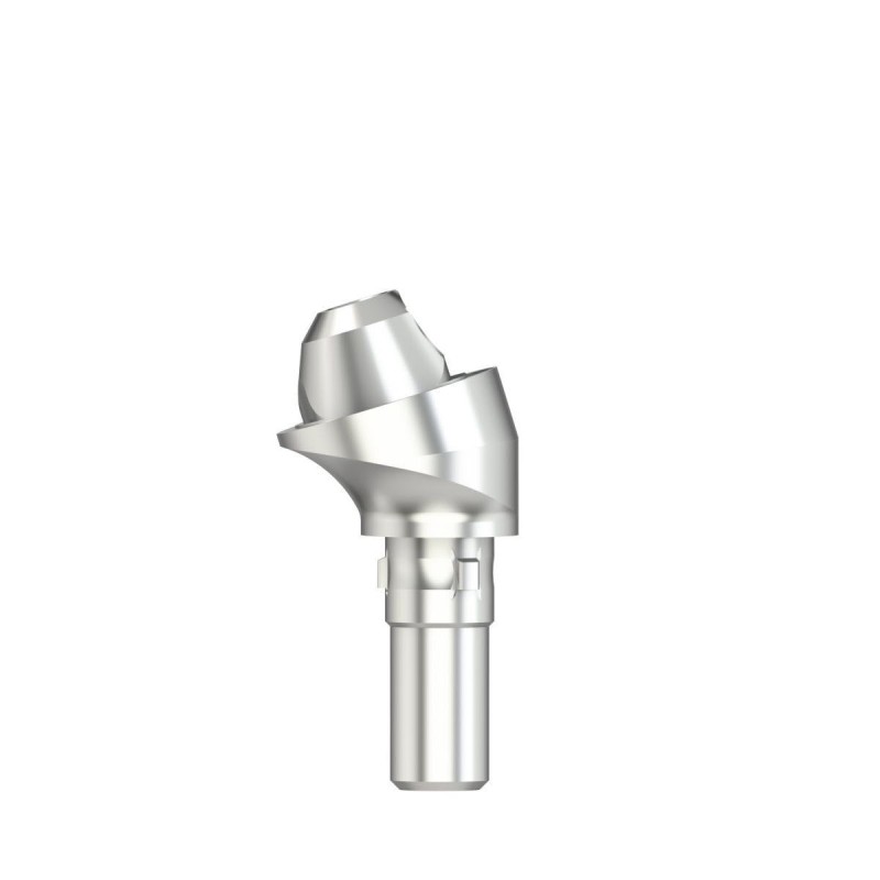 Multi-unit abutm angl 17° D 3