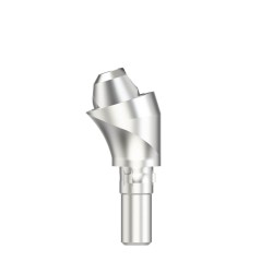 Multi-unit abutm angl 17° D 3