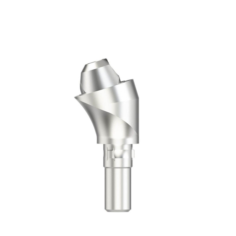 Multi-unit abutm angl 17° D 3