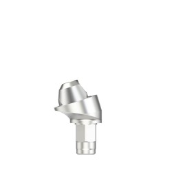 Multi-unit abutm angl 17° D 3