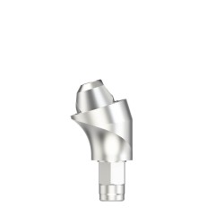 Multi-unit abutm angl 17° D 3