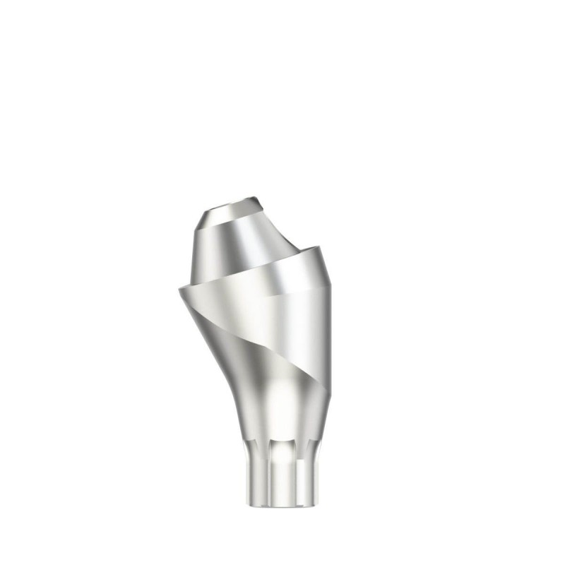 Multi-unit abutm angl 17° D 3