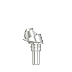 Multi-unit abutm angl 17° D 3
