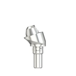 Multi-unit abutm angl 17° D 3