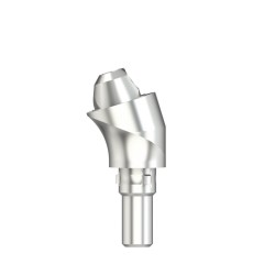 Multi-unit abutm angl 17° D 3
