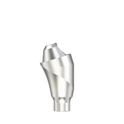 Multi-unit abutm angl 17° D 4