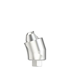 Multi-unit abutm angl 17° D 4