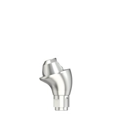 Multi-unit abutm angl 17° NC 3