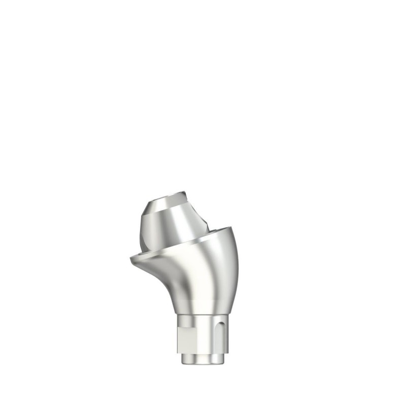 Multi-unit abutm angl 17° NC 3