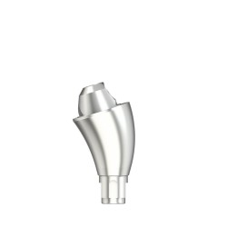 Multi-unit abutm angl 17° NC 3