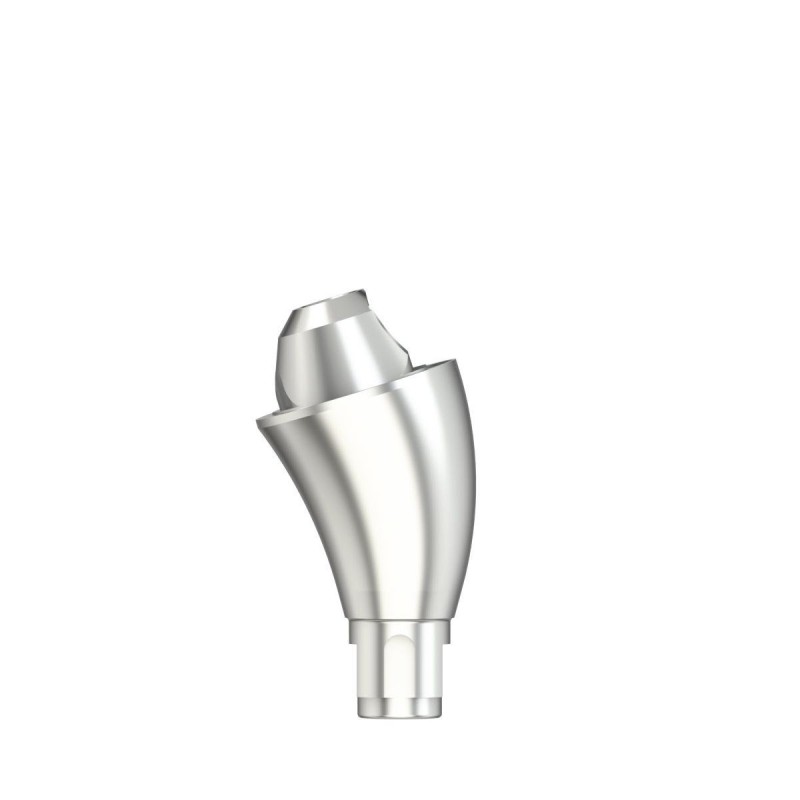 Multi-unit abutm angl 17° NC 3