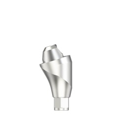 Multi-unit abutm angl 17° NP 3