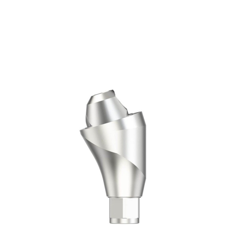 Multi-unit abutm angl 17° NP 3