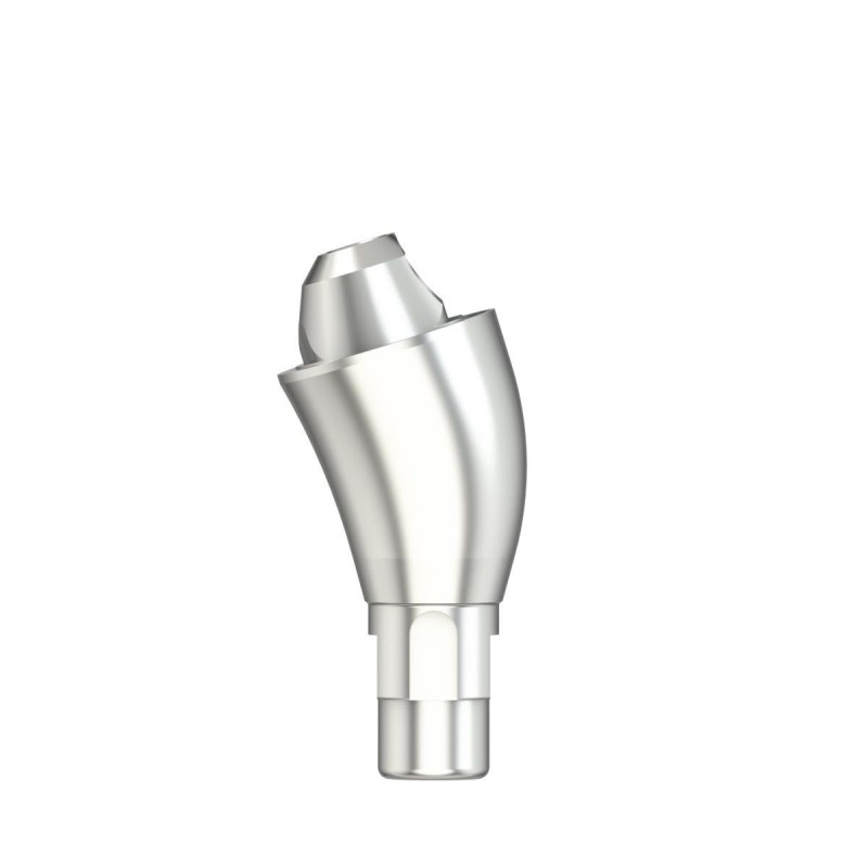 Multi-unit abutm angl 17° RC 4