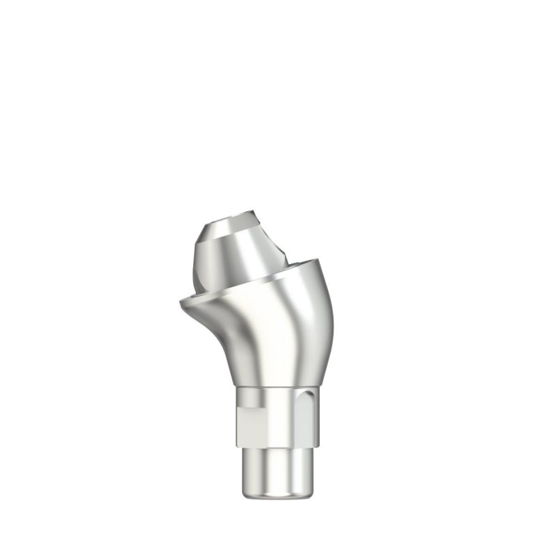 Multi-unit abutm angl 17° RC 4