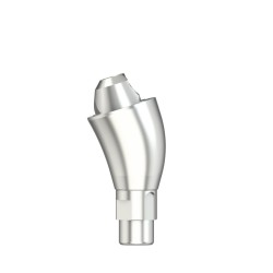 Multi-unit abutm angl 17° RC 4