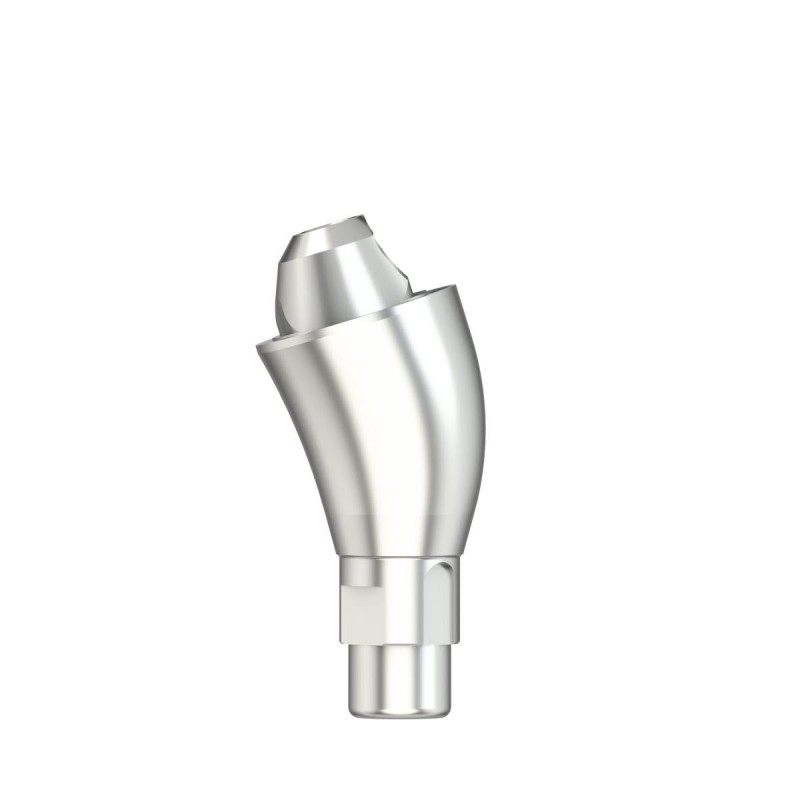 Multi-unit abutm angl 17° RC 4