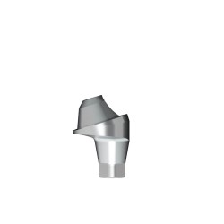 Multi-unit abutm angl 17° RI GH 2